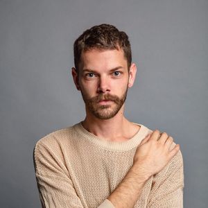 Meet your Posher, Thomas